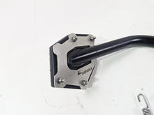 Load image into Gallery viewer, 2010 BMW R1200GS K25 Side Kickstand Kick Stand Touratech Foot 46537683977
