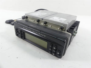 2007 Harley FLHTCU SE CVO Electra Glide Radio Xm Cb Modules Antenna Set 76160-06 | Mototech271