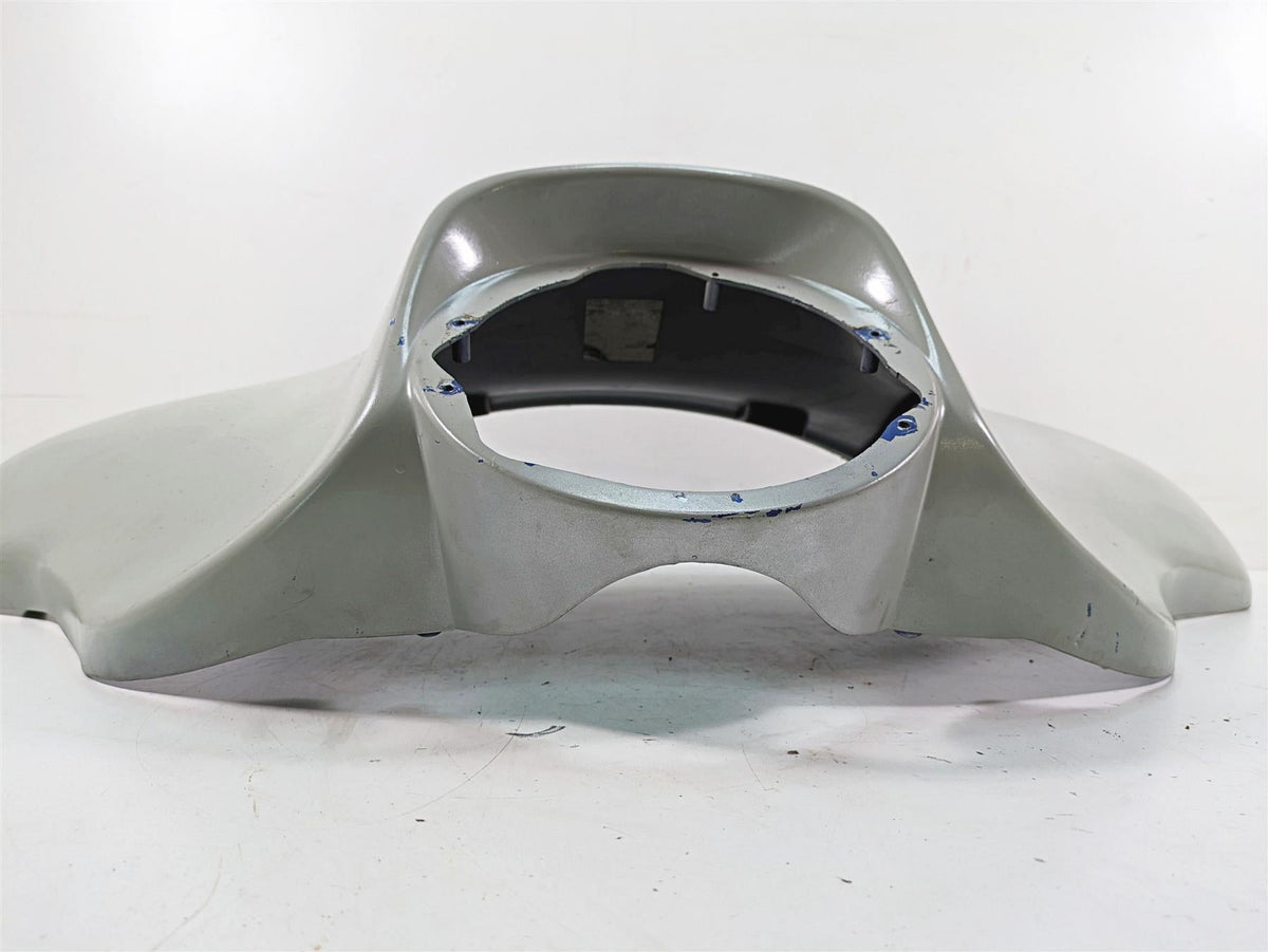 2005 Harley Touring FLHTCUI Electra Glide Front Outer Fairing Batwing 58236-96 {{ shop.shopifyCountryName }} - Mototech271