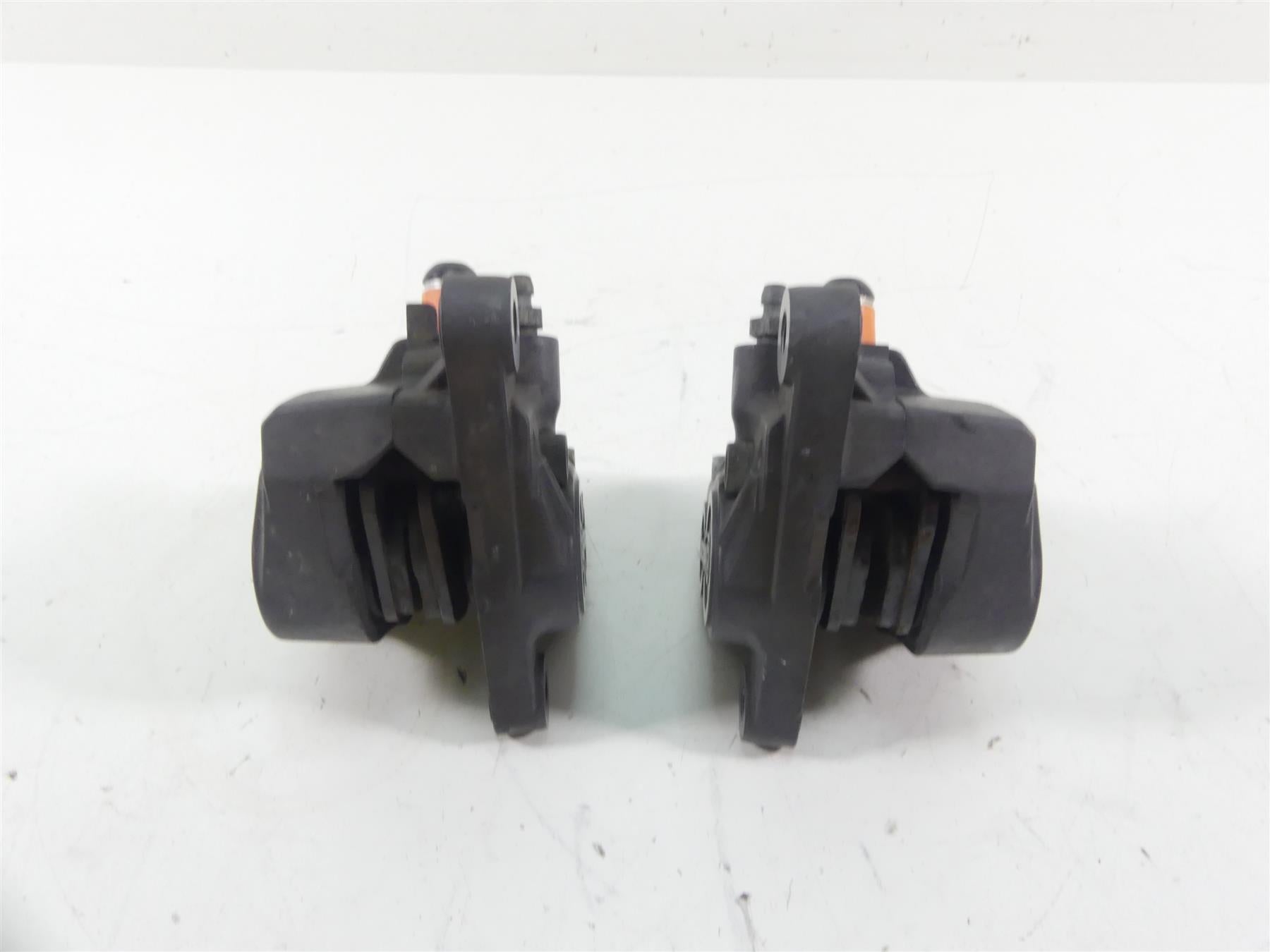 2001 BMW R1150 GS R21 Front Brembo Brake Caliper Set 34112333111 {{ shop.shopifyCountryName }} - Mototech271