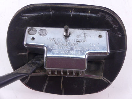 2011 Harley Touring FLHRC Road King Taillight Tail Light Lamp + Wiring 68140-04 {{ shop.shopifyCountryName }} - Mototech271