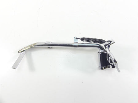 2016 Harley Touring FLHR Road King Nice Chrome Side Kickstand & Mount 49725-07A {{ shop.shopifyCountryName }} - Mototech271
