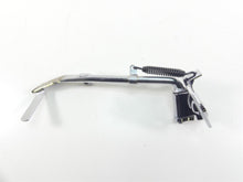 Load image into Gallery viewer, 2016 Harley Touring FLHR Road King  Nice Chrome Side Kickstand &amp; Mount 49725-07A | Mototech271
