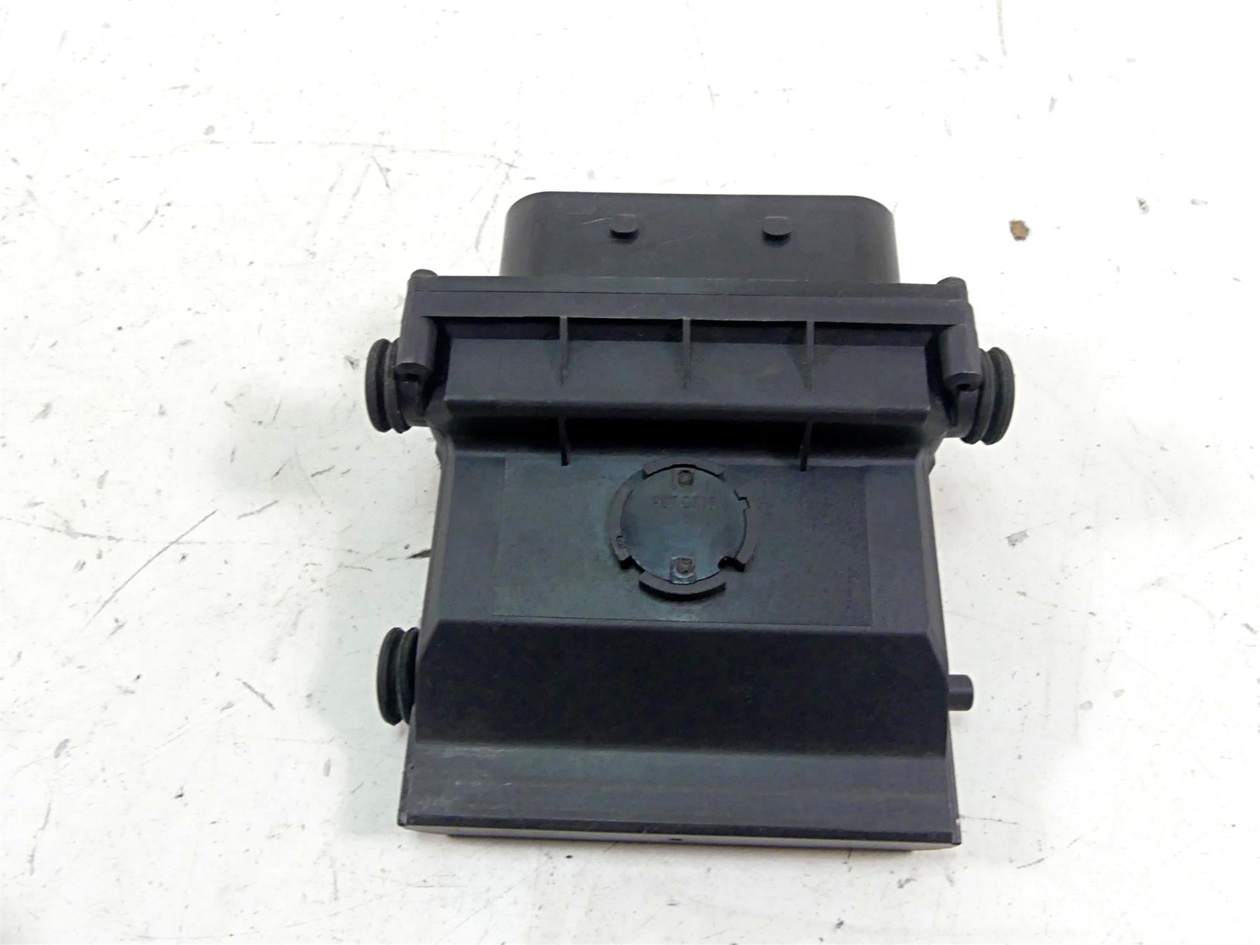 2018 BMW S1000RR K46 Esa Shock Suspension Control Module Unit Box 61358564702 {{ shop.shopifyCountryName }} - Mototech271