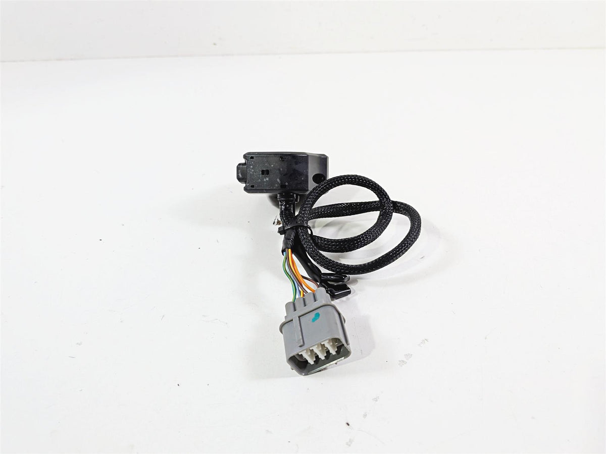 2025 CFMoto 450 SS Right Hand Control Switch Kill Start 6KMV-167000-3000 {{ shop.shopifyCountryName }} - Mototech271
