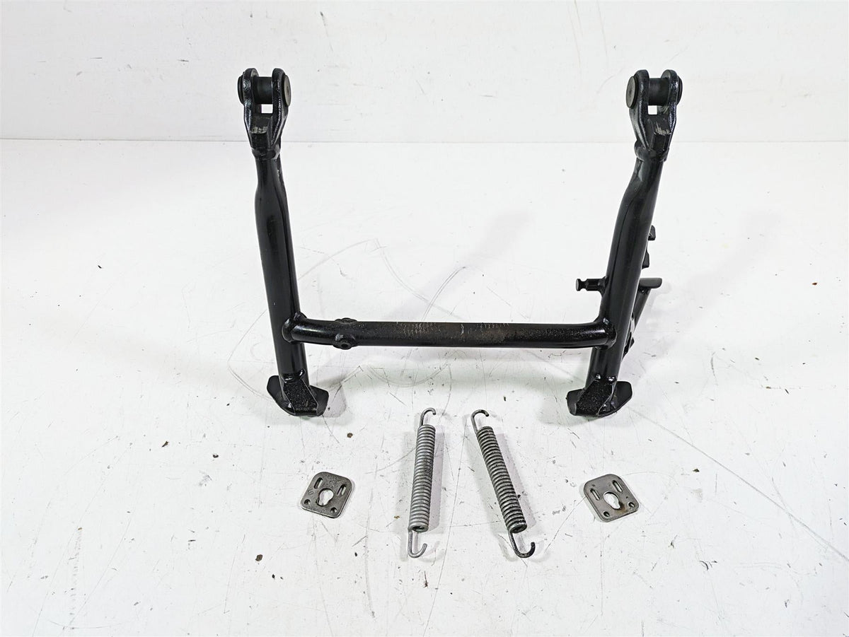 2014 BMW R1200 RT RTW K52 Center Kickstand Kick Stand 46528532725 {{ shop.shopifyCountryName }} - Mototech271