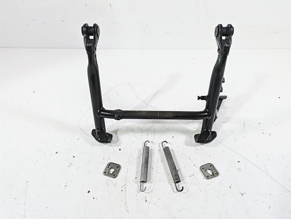 2014 BMW R1200 RT RTW K52 Center Kickstand Kick Stand 46528532725 {{ shop.shopifyCountryName }} - Mototech271