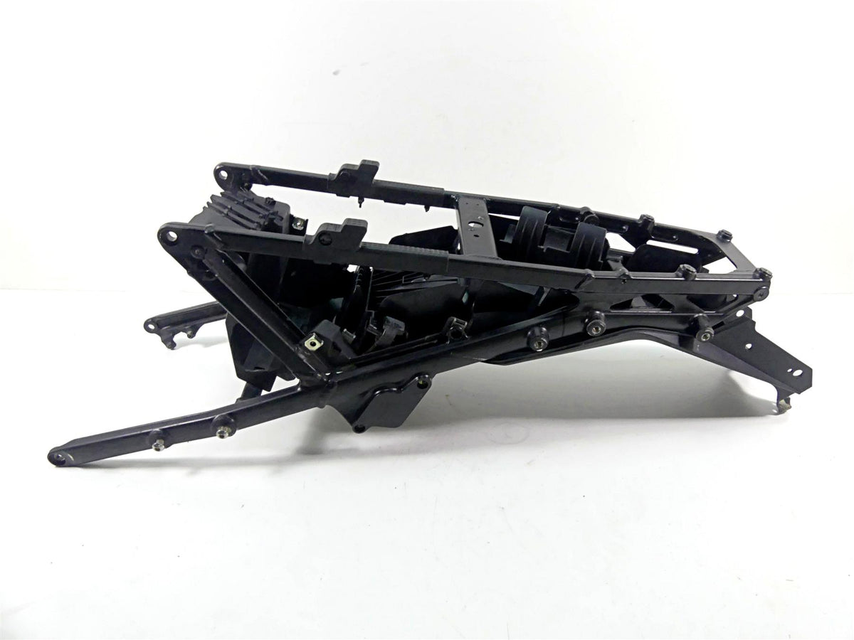 2015 KTM 1190 Adventure Straight Subframe & Inner Fender 6030300200033 {{ shop.shopifyCountryName }} - Mototech271