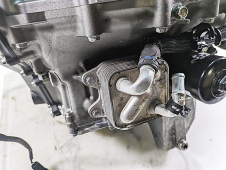 2018 Kawasaki ZX1002 Ninja H2 SX Runnin Engine & Supercharger 21K Vid 14001-0680 {{ shop.shopifyCountryName }} - Mototech271