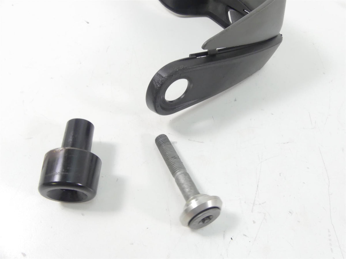 2011 BMW R1200GS K255 Adv Handguard Hand Guards + Mount 71607703157 71607703158 {{ shop.shopifyCountryName }} - Mototech271