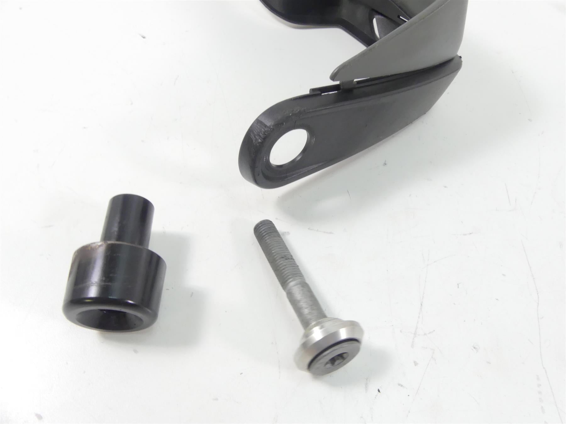 2011 BMW R1200GS K255 Adv Handguard Hand Guards + Mount 71607703157 71607703158 {{ shop.shopifyCountryName }} - Mototech271