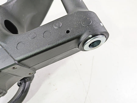 2024 Kawasaki ZX6R ZX636 Ninja Rear Swingarm Swing Arm - DENT 33001-0584 {{ shop.shopifyCountryName }} - Mototech271