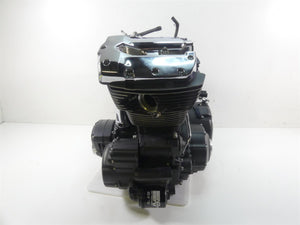 2009 Yamaha XV1700 Road Star Warrior Running 102 Engine -3K -Vid 5VN-15100-20-00 | Mototech271