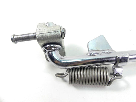 2010 Harley FXDF Dyna Fat Bob Side Kickstand Kick Jiffy Stand 49704-90H {{ shop.shopifyCountryName }} - Mototech271