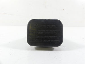 2011 Harley FXDWG Dyna Wide Glide Tsm Turn Signal Flasher Module 68921-07