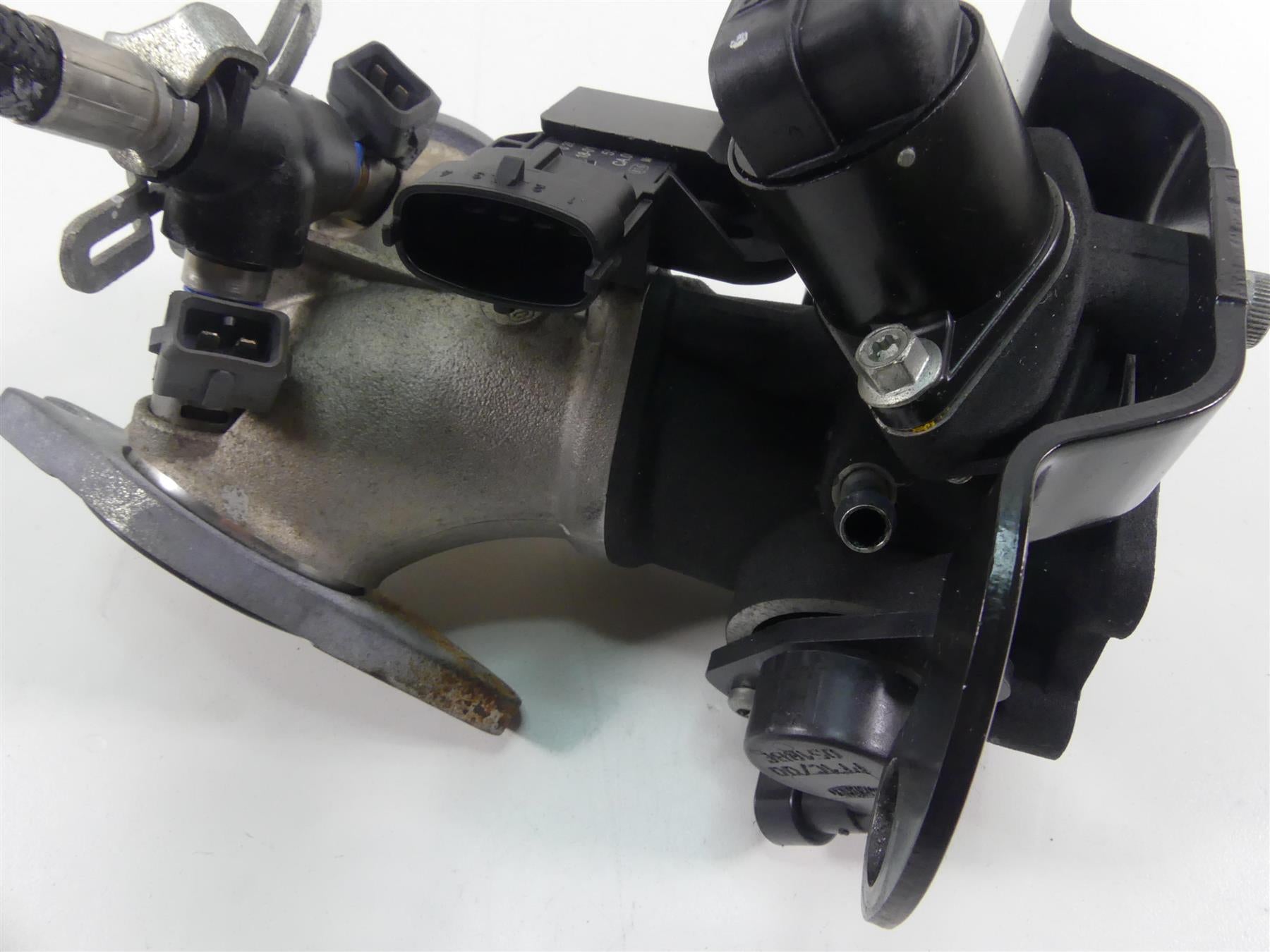 2018 Harley Sportster XL1200 Custom Throttle Body Fuel Injection 27200022 {{ shop.shopifyCountryName }} - Mototech271