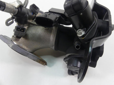 2018 Harley Sportster XL1200 Custom Throttle Body Fuel Injection 27200022 {{ shop.shopifyCountryName }} - Mototech271