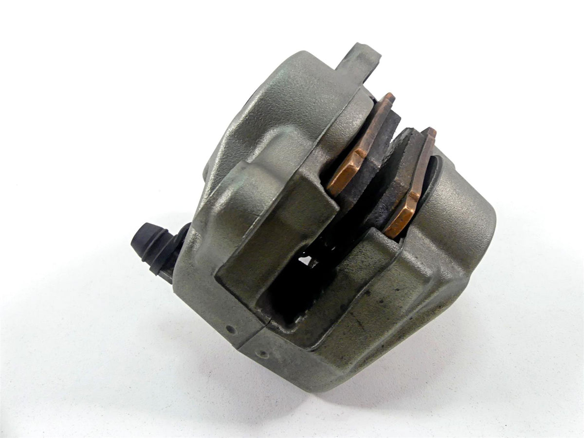 2012 Ducati Monster 1100 EVO Rear Brembo Brake Caliper 61140201A {{ shop.shopifyCountryName }} - Mototech271