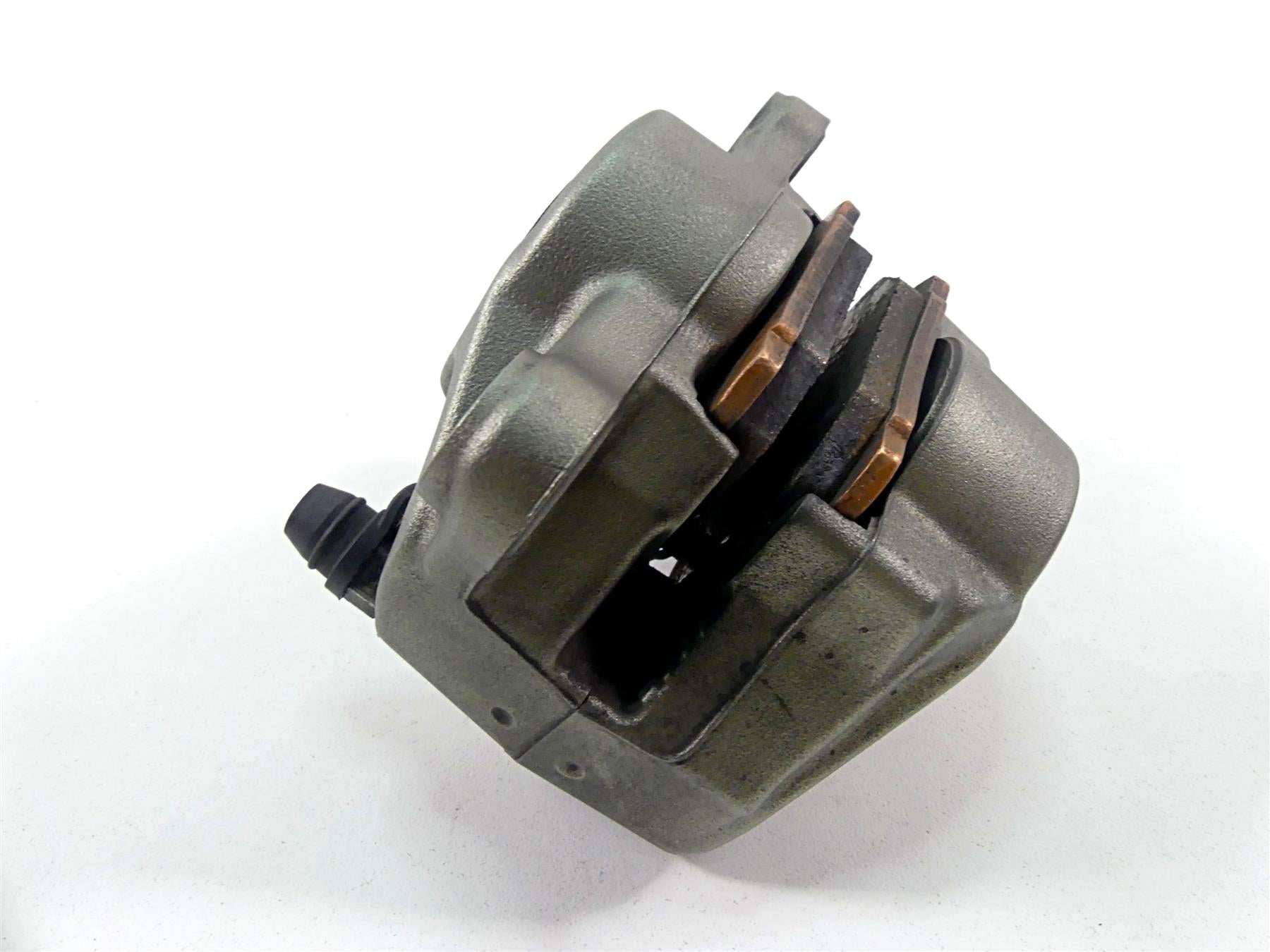 2012 Ducati Monster 1100 EVO Rear Brembo Brake Caliper 61140201A {{ shop.shopifyCountryName }} - Mototech271
