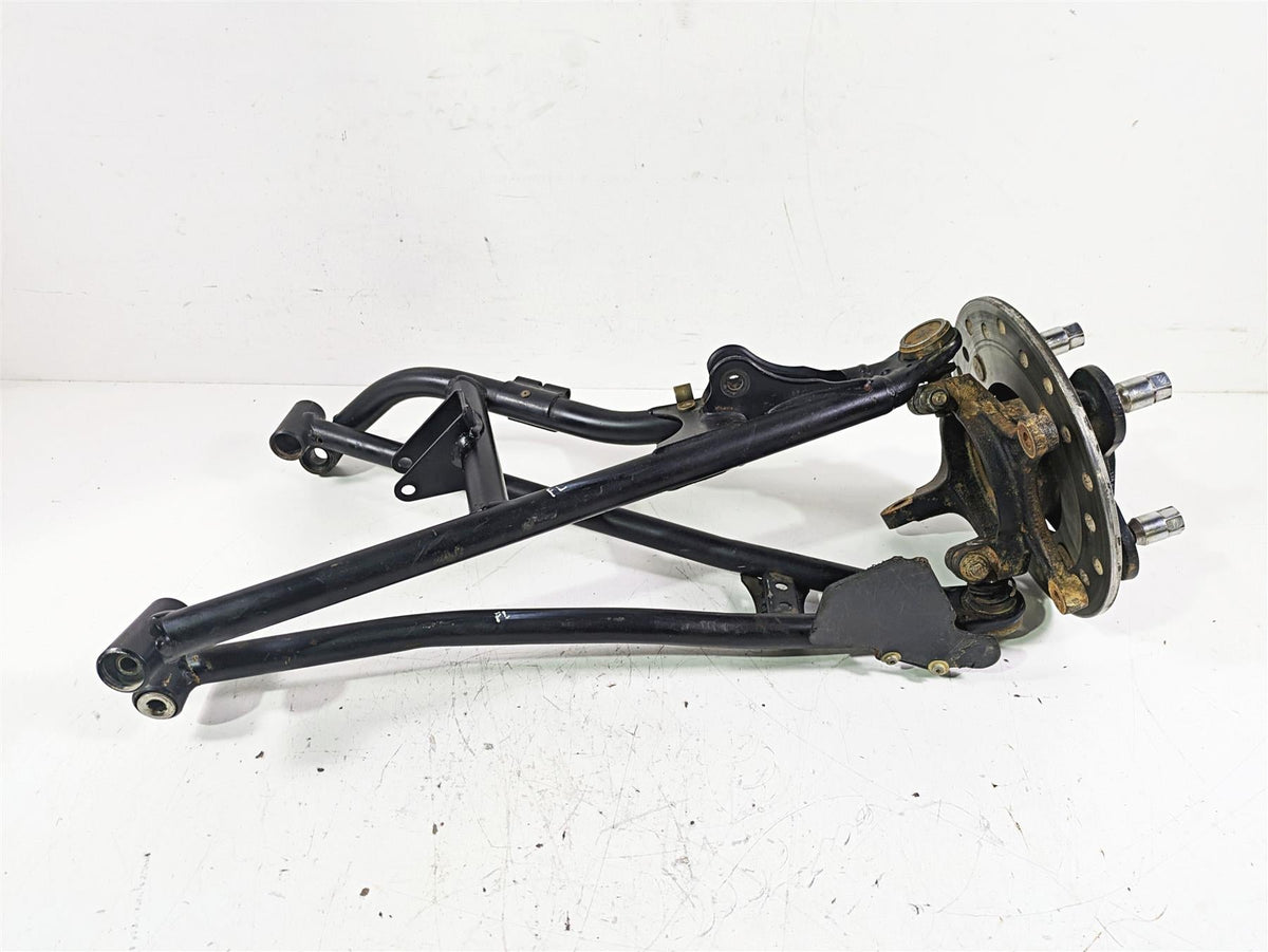 2020 Polaris RZR XP 1000 Turbo Front Left Knee Control Arm Set - Read 1025143 {{ shop.shopifyCountryName }} - Mototech271