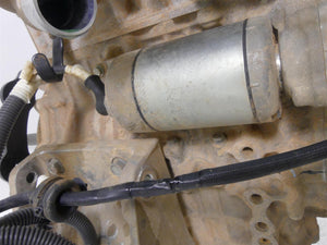 2021 Kawasaki Teryx KRX KRF 1000 Running Engine Motor -Video 14001-0693