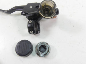 2009 BMW K1300 S K40 Clutch Master Cylinder + Lever 32727728849