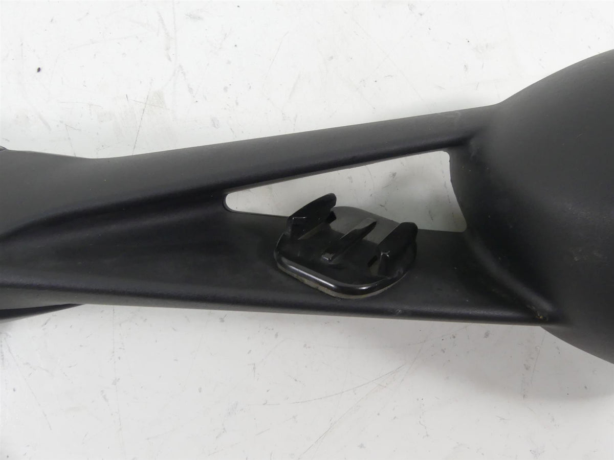 2015 BMW K1600GT K48 Left Side Mirror Rear View 51167710463 {{ shop.shopifyCountryName }} - Mototech271