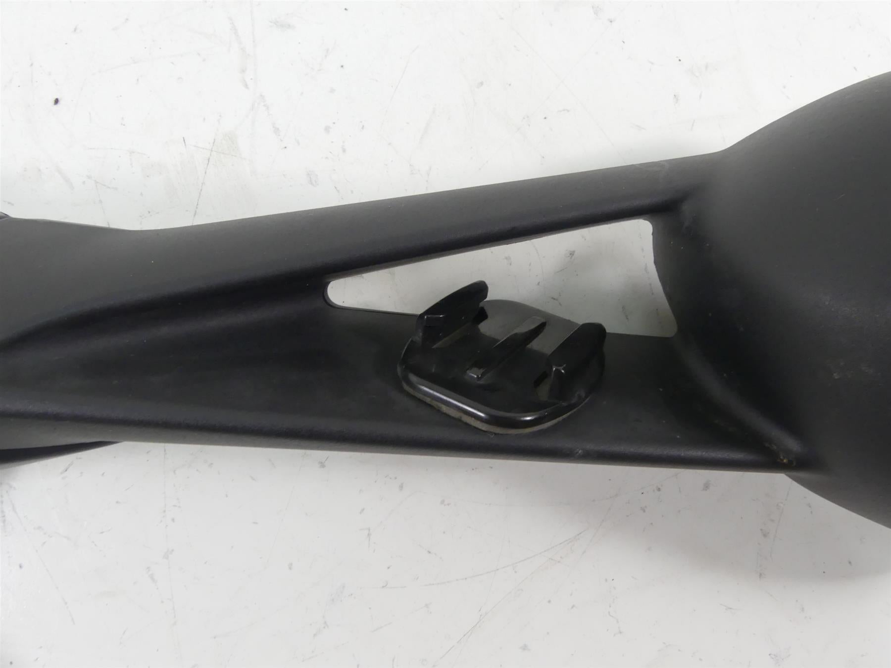 2015 BMW K1600GT K48 Left Side Mirror Rear View 51167710463 {{ shop.shopifyCountryName }} - Mototech271