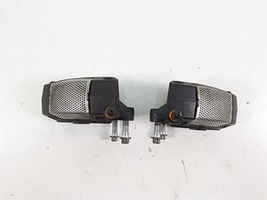 2011 Harley Touring FLTRU Road Glide Front Brake Caliper Set 43027-08 44023-08 | Mototech271