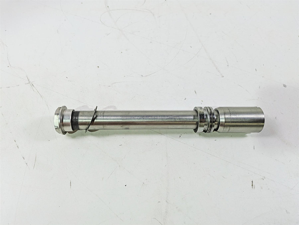 2016 Ducati Monster 1200 S Front Axle Wheel Spindle 81910601A {{ shop.shopifyCountryName }} - Mototech271