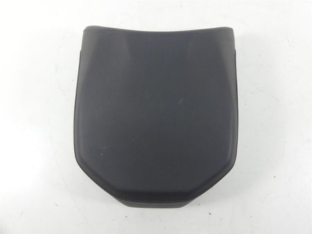 2017 BMW R1200GS GSW K50 Rear Passenger Unheated Seat Saddle 52538532739 {{ shop.shopifyCountryName }} - Mototech271