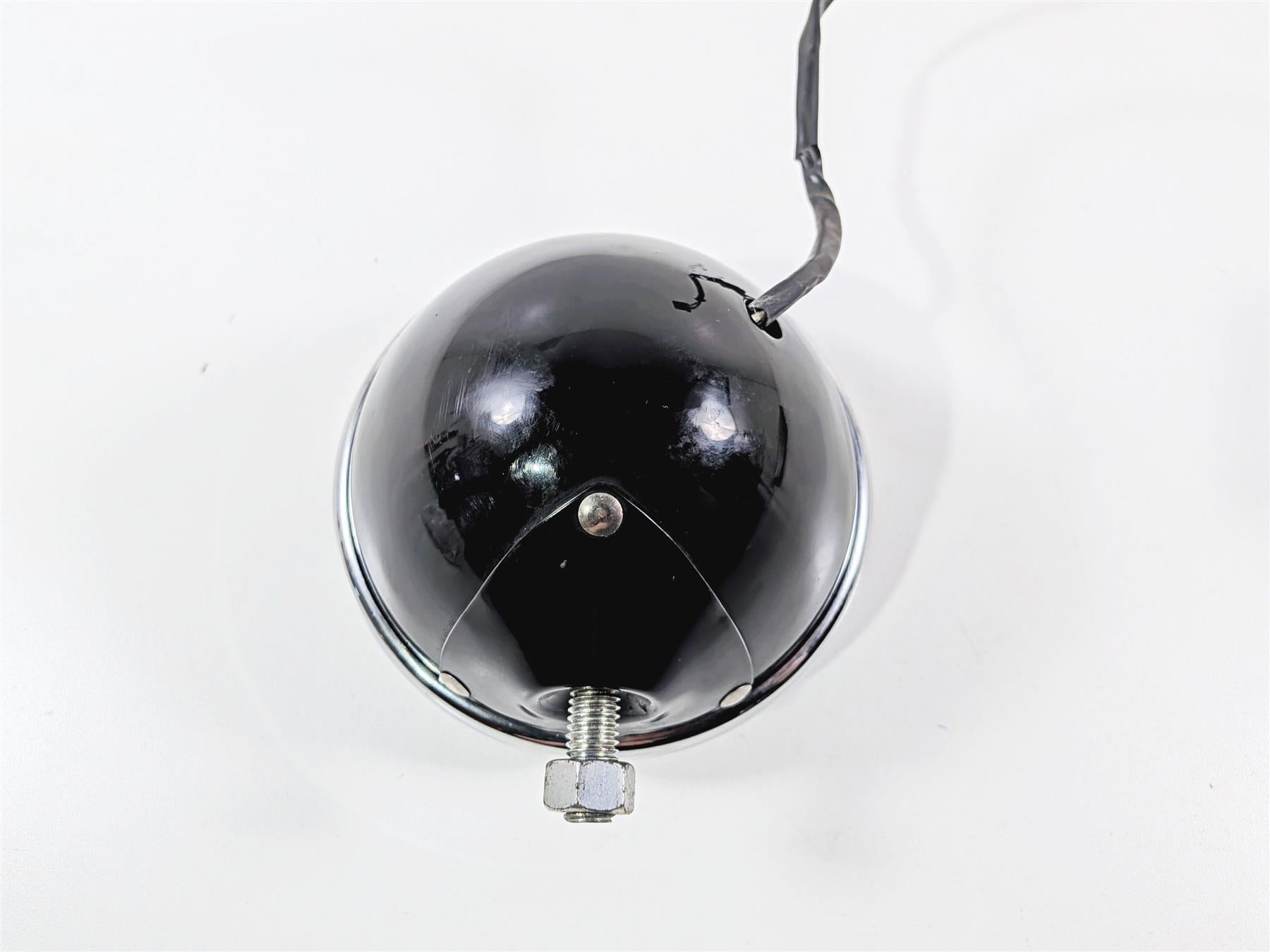 2014 Harley FXDL Dyna Low Rider Head Light Lamp Headlight & Mount 69774-07A {{ shop.shopifyCountryName }} - Mototech271