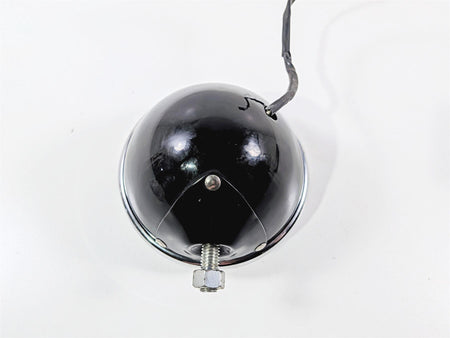 2014 Harley FXDL Dyna Low Rider Head Light Lamp Headlight & Mount 69774-07A {{ shop.shopifyCountryName }} - Mototech271