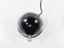 Load image into Gallery viewer, 2014 Harley FXDL Dyna Low Rider Head Light Lamp Headlight &amp; Mount 69774-07A
