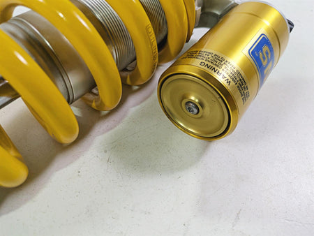 2013 Ducati Hypermotard 821 SP Rear Ohlins 516 Shock Damper 36521132A {{ shop.shopifyCountryName }} - Mototech271