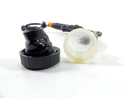 2016 KTM 1290 Super Duke R Brembo Rear Brake Master Cylinder 6031306000030 {{ shop.shopifyCountryName }} - Mototech271