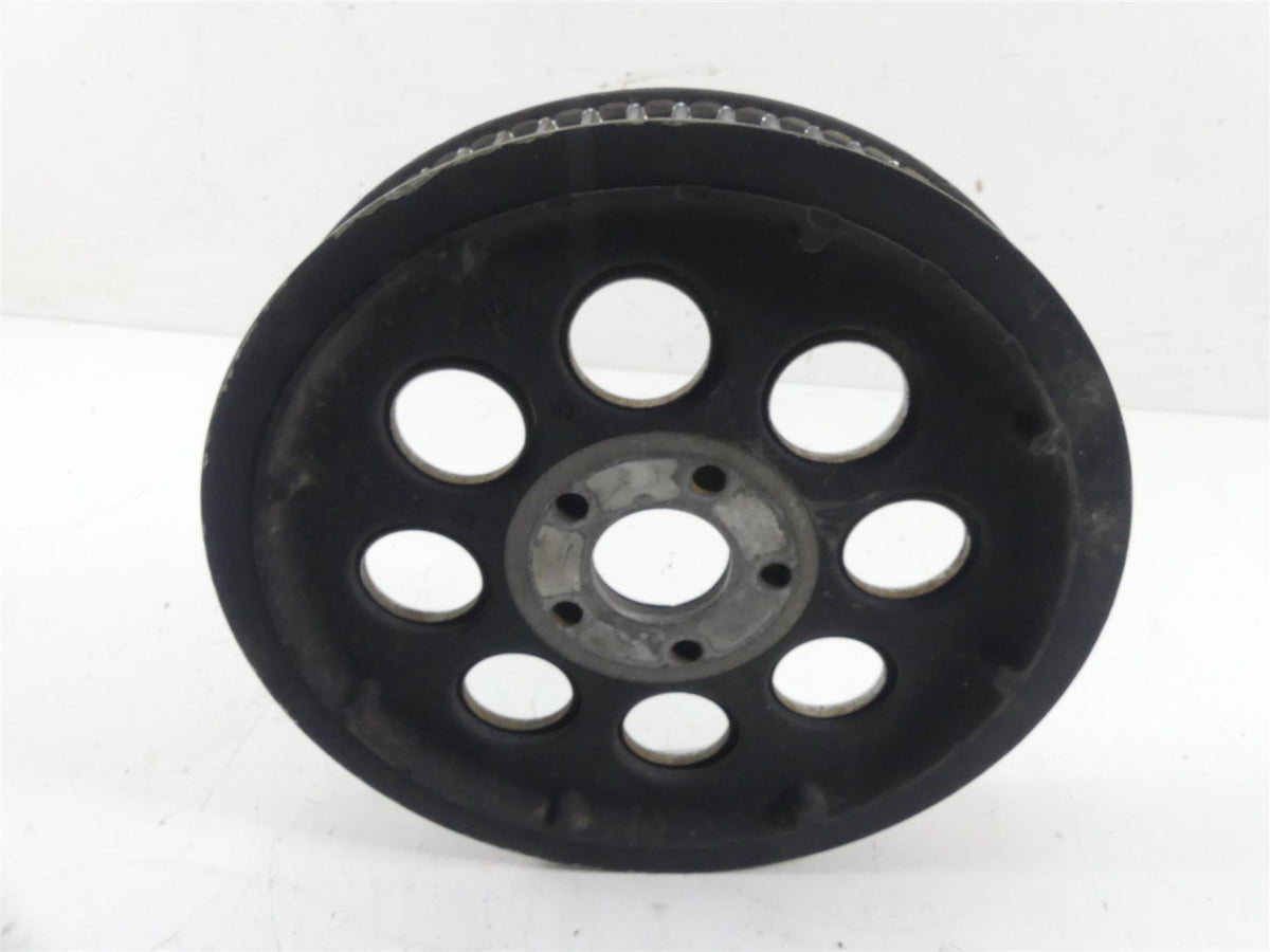 1998 Harley Dyna FXDL Low Rider Rear Drive Belt Pulley 70T 1-1/2" 40225-86A {{ shop.shopifyCountryName }} - Mototech271