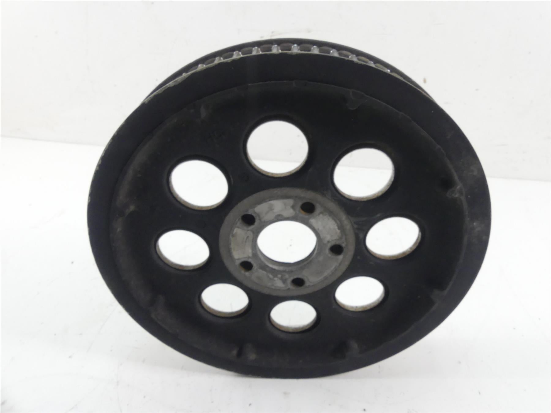 1998 Harley Dyna FXDL Low Rider Rear Drive Belt Pulley 70T 1-1/2" 40225-86A {{ shop.shopifyCountryName }} - Mototech271