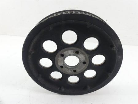 1998 Harley Dyna FXDL Low Rider Rear Drive Belt Pulley 70T 1-1/2" 40225-86A {{ shop.shopifyCountryName }} - Mototech271