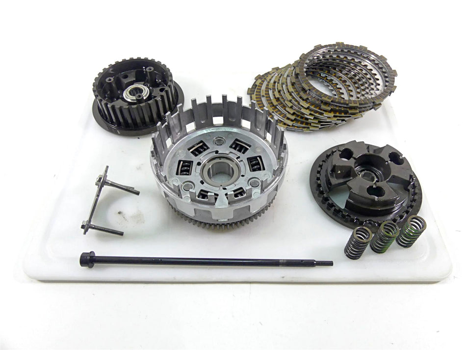 2016 KTM 1290 Super Duke R Clutch Basket Friction Pressure Plate 61332001044 {{ shop.shopifyCountryName }} - Mototech271