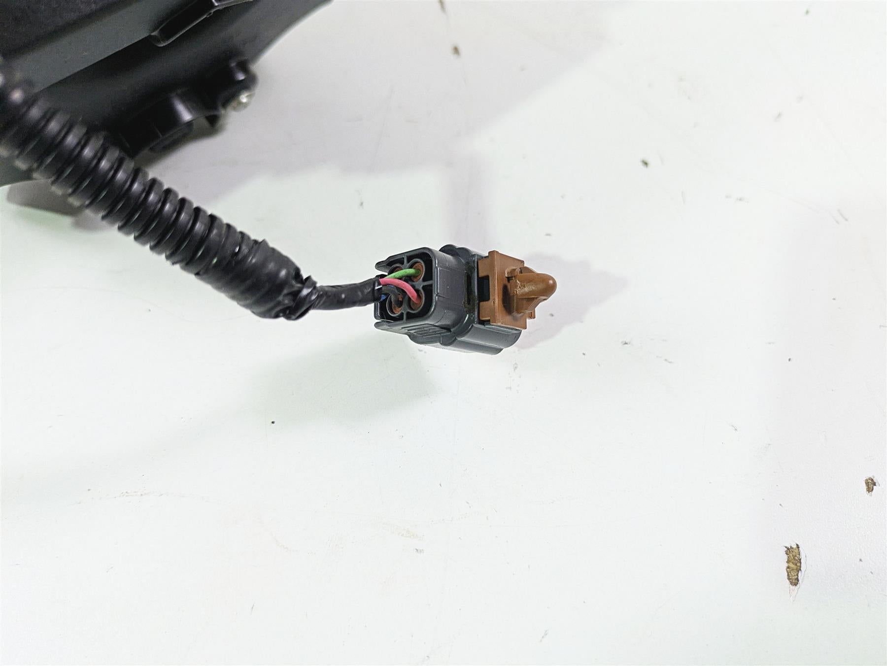2020 Suzuki V-Strom 1050 XT Headlight Head Light Lamp Lens 35100-07L10 {{ shop.shopifyCountryName }} - Mototech271