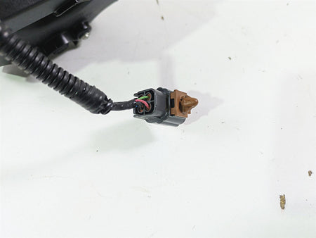 2020 Suzuki V-Strom 1050 XT Headlight Head Light Lamp Lens 35100-07L10 {{ shop.shopifyCountryName }} - Mototech271