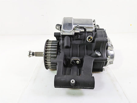 2009 Harley FLSTSB Cross Bones Transmission Gear Box 13K 33012-10A {{ shop.shopifyCountryName }} - Mototech271