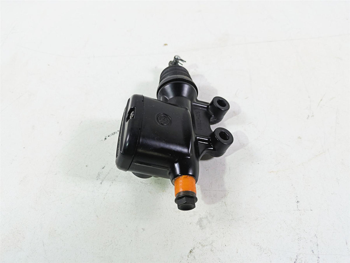2015 Harley Touring FLHTKL Electra Glide Rear Brake Master Cylinder 41700028A {{ shop.shopifyCountryName }} - Mototech271