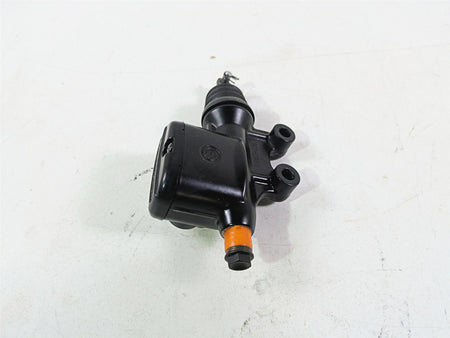 2015 Harley Touring FLHTKL Electra Glide Rear Brake Master Cylinder 41700028A {{ shop.shopifyCountryName }} - Mototech271