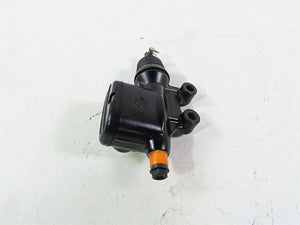 2015 Harley Touring FLHTKL Electra Glide Rear Brake Master Cylinder 41700028A