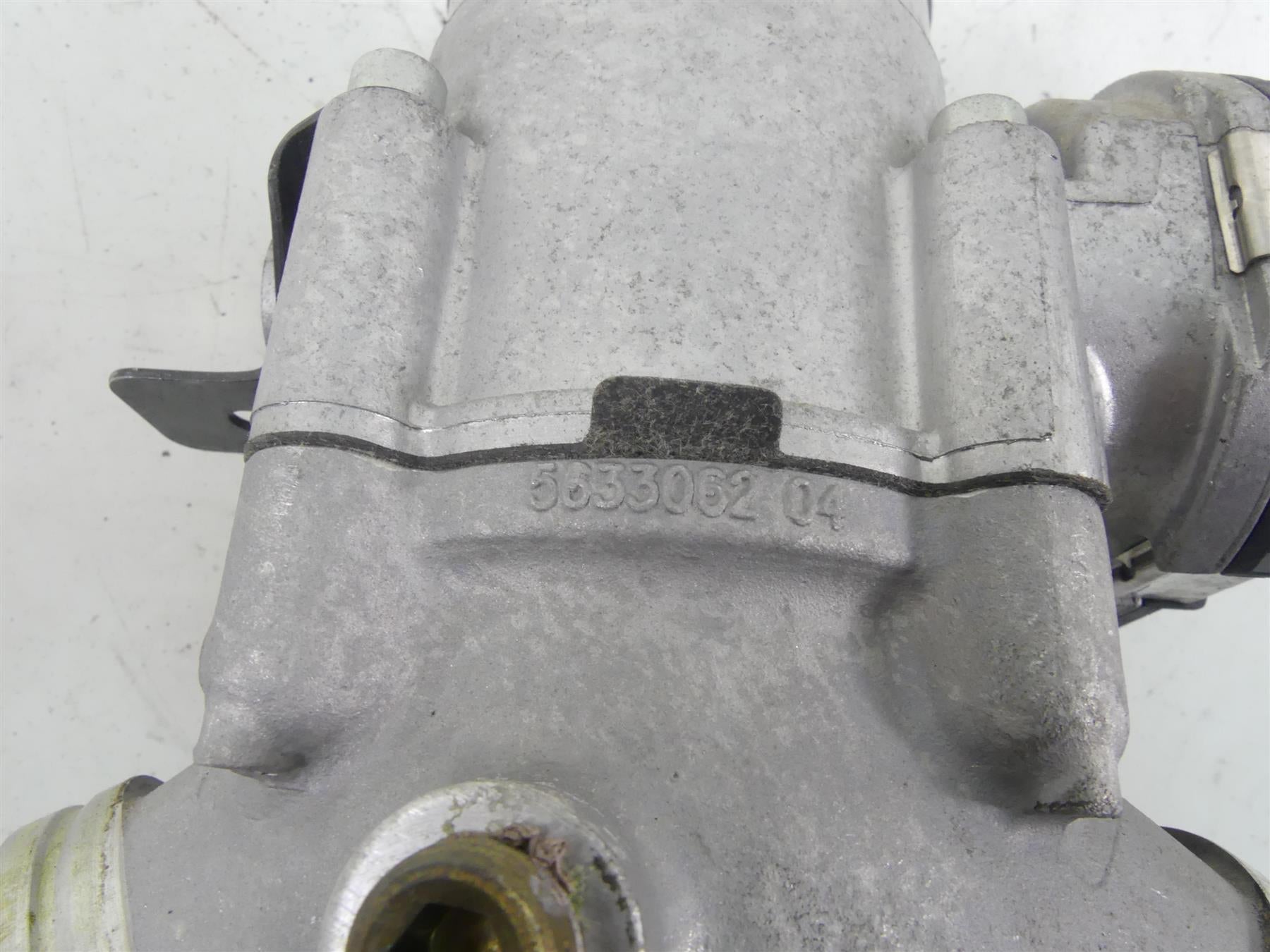 2016 Indian Scout Sixty Throttle Body Fuel Injection Intake 1204975 {{ shop.shopifyCountryName }} - Mototech271