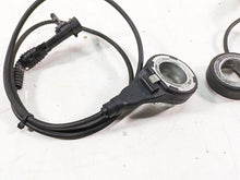 Load image into Gallery viewer, 2013 Harley Softail FLSTFB Fat Boy Lo Front Rear Speed Sensor Set 40982-11 | Mototech271
