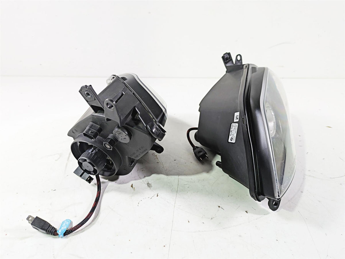 2019 BMW S1000XR K49 Head Light Lamp Low High Beam Set - Read 63128549851 {{ shop.shopifyCountryName }} - Mototech271
