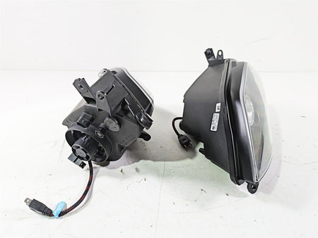 2019 BMW S1000XR K49 Head Light Lamp Low High Beam Set - Read 63128549851 {{ shop.shopifyCountryName }} - Mototech271